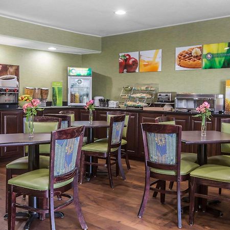 Quality Inn Cedartown Exterior photo