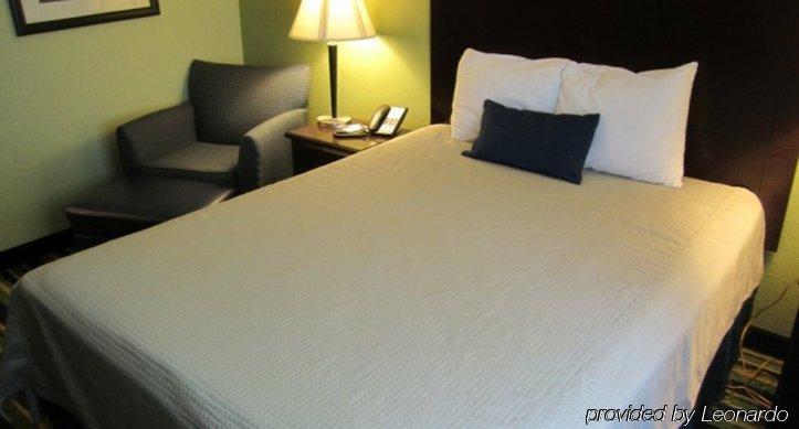 Quality Inn Cedartown Exterior photo