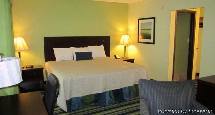 Quality Inn Cedartown Exterior photo